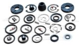 Cumpara ieftin Kit service RockShox Air U-Turn / Motion Control pentru Revelation 2010
