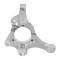 Portfuzeta Opel Insignia 07.2008-03.2017, parte montare Fata, Dreapta, SRLine ZW-P001P