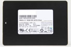 SSD 480 GB SAMSUNG PM863a Enterprise , garantie 6 luni foto