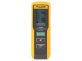Telemetru LCD FLUKE 417D 40m IP54 cu Iluminare