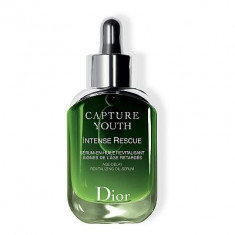 Ser revitalizant pentru fata Dior Capture Youth Intense Rescue, 30 ml foto