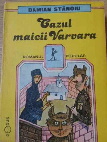 CAZUL MAICII VARVARA-DAMIAN STANOIU-217819
