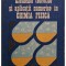 Ana Tarhon - Elemente teoretice si aplicatii numerice in chimia fizica (Editia: 1987)