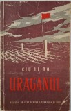 Uraganul - Ciu Li-Bo (Carte in Engleza)