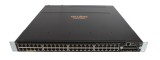 Switch Aruba 3810M JL074A 48x1Gb PoE+ 4x10Gb SFP+ 2xPSU Urechi