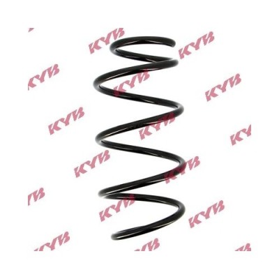 KYB Arc spiral K-Flex foto