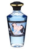 Ulei de Masaj Shunga Coconut Thrills, Cocos, 100ml, Incalzire, Aromat, Sex Shop