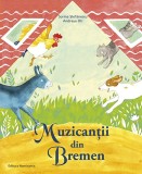 Muzicantii din Bremen | Sorina Stefanescu