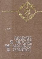 Aparate si metode de masurat si control - Manual pentru licee de specialitate foto