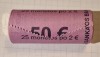 Fisic, Lietuva, Lithuania, 2 Euro, 25 monede, 2019, KM#246, Lithuanian Songs, Europa