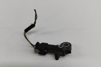 Senzor de impact dreapta spate AUDI Q7 4M 2018 OEM: 4M0959643 30422022 foto