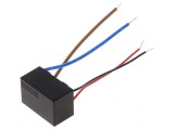Convertor AC/DC 2W 12VDC