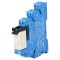 Releu Intermediar DPDT 24VDC 8A