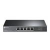 &quot;5-Port 2.5G Multi-Gigabit Desktop Switch PORT: 5&times; 2.5G RJ45 Ports, TP-Link