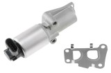 Supapa EGR Opel Astra H 1.6 2004- Vectra C 1.6 2006-, NTY EGR-PL-008