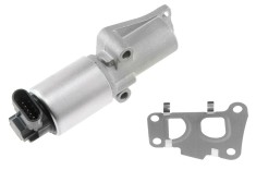 Supapa EGR Opel Astra H 1.6 2004- Vectra C 1.6 2006-, NTY EGR-PL-008