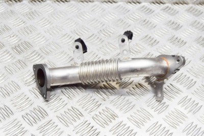 Conducta EGR JAGUAR E-PACE X540 2020 OEM: G4D3-9F468-KA 12082834 foto