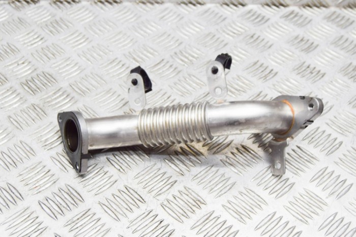 Conducta EGR JAGUAR E-PACE X540 2020 OEM: G4D3-9F468-KA 12082834
