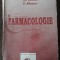 FARMACOLOGIE , V STROESCU