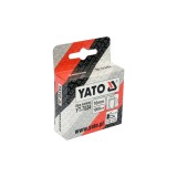 Set 1000 capse 10 mm Yato YT-7024