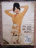REVISTA CINEMA NR 10 1969