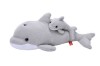 Wild Republic Plus Mama si Puiul Delfin 38cm - Jucarie de Plus Delfini Realista