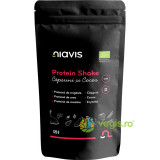 Protein Shake cu Capsuni si Cocos Ecologic/Bio 125g