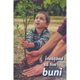 INVATAND SA FIM BUNI. MESAJE DEVOTIONALE ZILNICE 2023-COLECTIV-250299