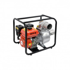 Motopompa 4 kw, 1300l/min 4" Yato YT-85403