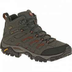 Bocanci Barba?i Munte impermeabili Merrell MOAB 2 MID GTX Gore-tex Vibram foto