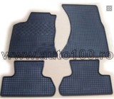 Covorase Cauciuc Auto Audi Q5 (2008-2016) Rigum, Premium, Dedicate, Fara Miros