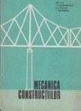 Mecanica constructiilor (Ilie...)