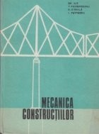 Mecanica constructiilor (Ilie...) foto