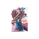 The Case Study of Vanitas, Vol. 6