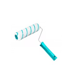 Trafalet acril TOTAL, 230mm, 9", fibra 18mm