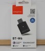 Creative BT-W6 Transmițător Audio Bluetooth USB, 24-bit/96kHz, aptX Adaptive/HD/Lossless/SBC/LC3