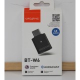 Creative BT-W6 Bluetooth Audio Transmitter