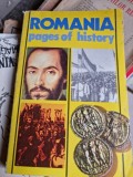 Romania - Pages of History