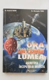 Ora care a schimbat lumea. Asimetria &icirc;nceputului de secol - Gabriel Naghi, Toma