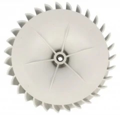 Elice ventilator uscator de rufe Daewoo foto