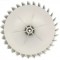 Elice ventilator uscator de rufe Daewoo