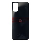 Capac Baterie Motorola Moto G22 Negru Original Carcasa Spate