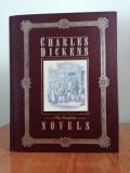Charles Dickens, The Complete Novels (Romanele complete) (&icirc;n engleză)