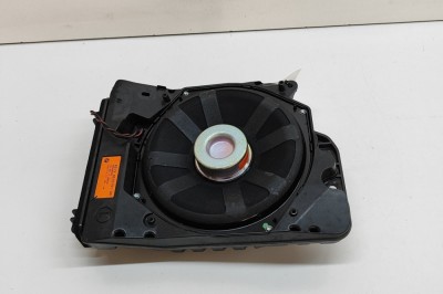 Subwoofer podea st&amp;acirc;nga BMW 3 F30, F80 2017 OEM: 9210151 | 31540103 foto