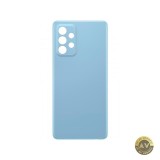 Capac Baterie compatibil cu Samsung Galaxy A72 A725 Albastru, Aftermarket