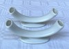 Doua suporturi de tacamuri din portelan german ROSENTHAL Bahnhof Selb, Decorative