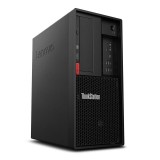 Workstation SH Lenovo P330 MT, Intel Hexa Core i7-8700, 16GB DDR4, 256GB SSD