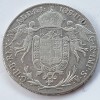 Ungaria 1/2 Thaler / Taler 1786 A argint Joseph ll, Europa