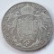 Ungaria 1/2 Thaler / Taler 1786 A argint Joseph ll