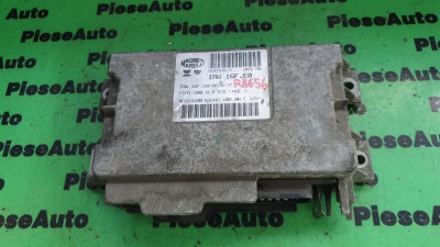 Calculator ecu Fiat 500 (1971-1986) 6160210300 foto